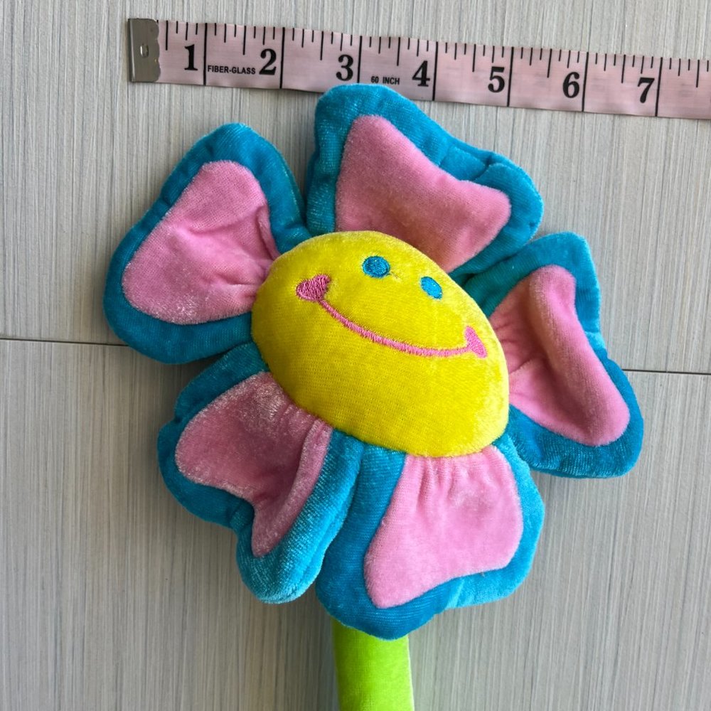 Happy Flower - Picture 6 of 14